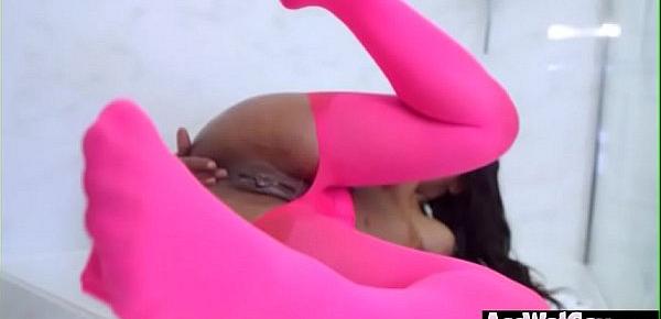  (Kiki Minaj) Sexy Horny Girl With Huge Ass Love Anal Sex movie-20